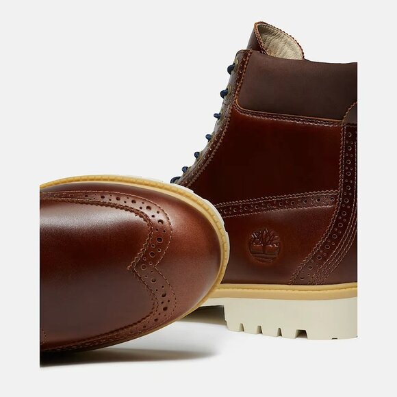 Timberland Men\'s *Rare*Limited Edition 6-Inch Waterproof Boots